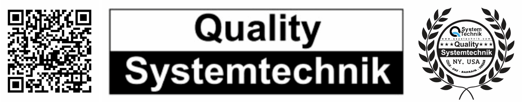 QSYSTECHNIK WATER SOLUTIONS